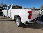 2025 Chevrolet Silverado 1500 Crew Cab 4WD Pickup for sale #SZ158239 - photo 2