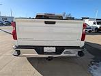 2025 Chevrolet Silverado 1500 Crew Cab 4WD Pickup for sale #SZ158239 - photo 3