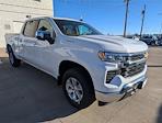 2025 Chevrolet Silverado 1500 Crew Cab 4WD Pickup for sale #SZ158239 - photo 6