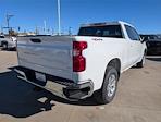 New 2025 Chevrolet Silverado 1500 LT Crew Cab 4WD Pickup for sale #SZ158388 - photo 6