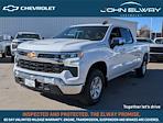 2025 Chevrolet Silverado 1500 Crew Cab 4WD Pickup for sale #SZ158589 - photo 1