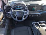 2025 Chevrolet Silverado 1500 Crew Cab 4WD Pickup for sale #SZ158589 - photo 13