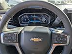2025 Chevrolet Silverado 1500 Crew Cab 4WD Pickup for sale #SZ158589 - photo 15