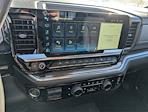 2025 Chevrolet Silverado 1500 Crew Cab 4WD Pickup for sale #SZ158589 - photo 18