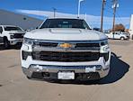 2025 Chevrolet Silverado 1500 Crew Cab 4WD Pickup for sale #SZ158589 - photo 3