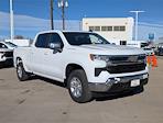 2025 Chevrolet Silverado 1500 Crew Cab 4WD Pickup for sale #SZ158589 - photo 4