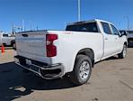 2025 Chevrolet Silverado 1500 Crew Cab 4WD Pickup for sale #SZ158589 - photo 6
