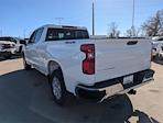 2025 Chevrolet Silverado 1500 Crew Cab 4WD Pickup for sale #SZ158589 - photo 2