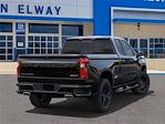 New 2025 Chevrolet Silverado 1500 RST Double Cab 4WD Pickup for sale #SZ165963 - photo 2
