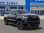 New 2025 Chevrolet Silverado 1500 RST Double Cab 4WD Pickup for sale #SZ165963 - photo 9