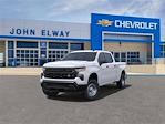 2025 Chevrolet Silverado 1500 Crew Cab 4WD Pickup for sale #SZ180563 - photo 10