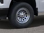 2025 Chevrolet Silverado 1500 Crew Cab 4WD Pickup for sale #SZ180563 - photo 11