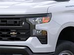 2025 Chevrolet Silverado 1500 Crew Cab 4WD Pickup for sale #SZ180563 - photo 13