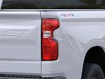 2025 Chevrolet Silverado 1500 Crew Cab 4WD Pickup for sale #SZ180563 - photo 14