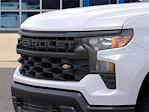 2025 Chevrolet Silverado 1500 Crew Cab 4WD Pickup for sale #SZ180563 - photo 16