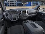 2025 Chevrolet Silverado 1500 Crew Cab 4WD Pickup for sale #SZ180563 - photo 18