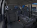 2025 Chevrolet Silverado 1500 Crew Cab 4WD Pickup for sale #SZ180563 - photo 19