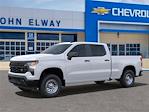 2025 Chevrolet Silverado 1500 Crew Cab 4WD Pickup for sale #SZ180563 - photo 3