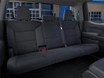2025 Chevrolet Silverado 1500 Crew Cab 4WD Pickup for sale #SZ180563 - photo 20