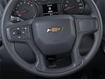 2025 Chevrolet Silverado 1500 Crew Cab 4WD Pickup for sale #SZ180563 - photo 22