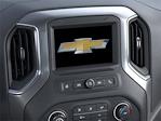 2025 Chevrolet Silverado 1500 Crew Cab 4WD Pickup for sale #SZ180563 - photo 23