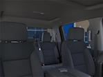 2025 Chevrolet Silverado 1500 Crew Cab 4WD Pickup for sale #SZ180563 - photo 27