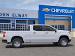 2025 Chevrolet Silverado 1500 Crew Cab 4WD Pickup for sale #SZ180563 - photo 6