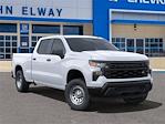2025 Chevrolet Silverado 1500 Crew Cab 4WD Pickup for sale #SZ180563 - photo 9
