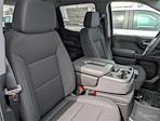 2025 Chevrolet Silverado 1500 Crew Cab 4WD Pickup for sale #SZ180672 - photo 11