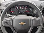 2025 Chevrolet Silverado 1500 Crew Cab 4WD Pickup for sale #SZ180672 - photo 15
