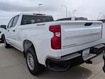 2025 Chevrolet Silverado 1500 Crew Cab 4WD Pickup for sale #SZ180672 - photo 2