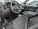 2025 Chevrolet Silverado 1500 Crew Cab 4WD Pickup for sale #SZ180672 - photo 5