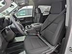 2025 Chevrolet Silverado 1500 Crew Cab 4WD Pickup for sale #SZ180672 - photo 6