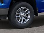 2025 Chevrolet Silverado 1500 Crew Cab 4WD Pickup for sale #SZ181695 - photo 11