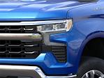 2025 Chevrolet Silverado 1500 Crew Cab 4WD Pickup for sale #SZ181695 - photo 13