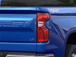 2025 Chevrolet Silverado 1500 Crew Cab 4WD Pickup for sale #SZ181695 - photo 14