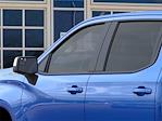 2025 Chevrolet Silverado 1500 Crew Cab 4WD Pickup for sale #SZ181695 - photo 15