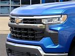 2025 Chevrolet Silverado 1500 Crew Cab 4WD Pickup for sale #SZ181695 - photo 16