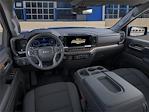 2025 Chevrolet Silverado 1500 Crew Cab 4WD Pickup for sale #SZ181695 - photo 18
