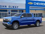 2025 Chevrolet Silverado 1500 Crew Cab 4WD Pickup for sale #SZ181695 - photo 3