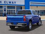 2025 Chevrolet Silverado 1500 Crew Cab 4WD Pickup for sale #SZ181695 - photo 2