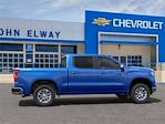 2025 Chevrolet Silverado 1500 Crew Cab 4WD Pickup for sale #SZ181695 - photo 6