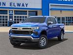 2025 Chevrolet Silverado 1500 Crew Cab 4WD Pickup for sale #SZ181695 - photo 7