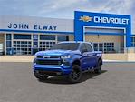 2025 Chevrolet Silverado 1500 Crew Cab 4WD Pickup for sale #SZ202925 - photo 10