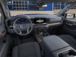 2025 Chevrolet Silverado 1500 Crew Cab 4WD Pickup for sale #SZ202925 - photo 18