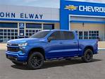 2025 Chevrolet Silverado 1500 Crew Cab 4WD Pickup for sale #SZ202925 - photo 3