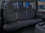 2025 Chevrolet Silverado 1500 Crew Cab 4WD Pickup for sale #SZ202925 - photo 20