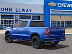 2025 Chevrolet Silverado 1500 Crew Cab 4WD Pickup for sale #SZ202925 - photo 4