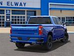 2025 Chevrolet Silverado 1500 Crew Cab 4WD Pickup for sale #SZ202925 - photo 2