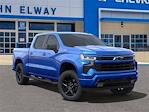 2025 Chevrolet Silverado 1500 Crew Cab 4WD Pickup for sale #SZ202925 - photo 9